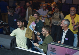 Finale régionale 2026