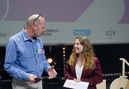 Finale régionale 2026