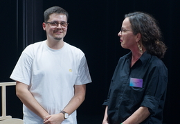 Finale régionale 2026