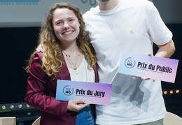 Finale régionale 2026