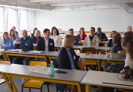 Avril - Première édition des Partners Days