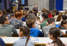 3ème édition : journée de restitution