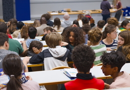3ème édition : journée de restitution