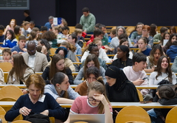 3ème édition : journée de restitution