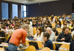 3ème édition : journée de restitution