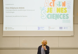 3ème édition : journée de restitution