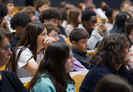 3ème édition : journée de restitution