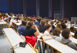 3ème édition : journée de restitution
