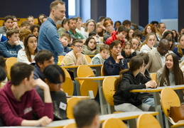 3ème édition : journée de restitution