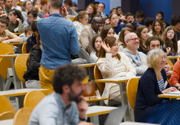 3ème édition : journée de restitution