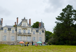 Château du Tertre