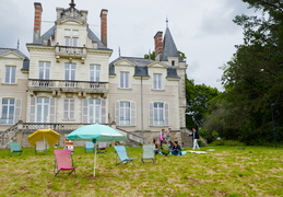Château du Tertre
