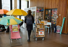 Hall du Tertre