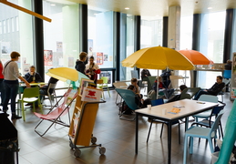 Hall du Tertre