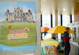 Hall du Tertre