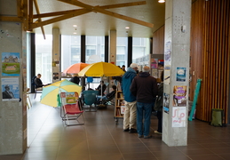 Hall du Tertre