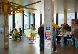 Hall du Tertre
