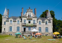 Château du Tertre