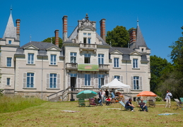 Château du Tertre