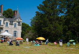 Château du Tertre