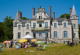 Château du Tertre