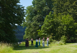 Château du Tertre