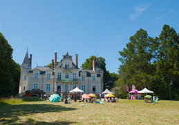 Château du Tertre