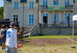 Château du Tertre