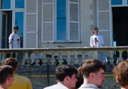 Château du Tertre