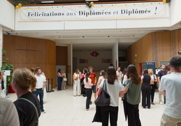 Diplômé·e·s 2025