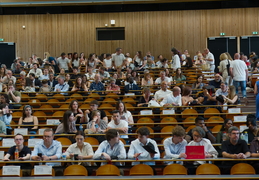 Diplômé·e·s 2025