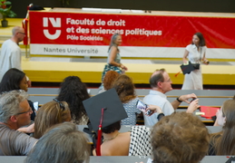Diplômé·e·s 2025