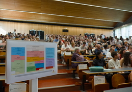 Diplômé·e·s 2025